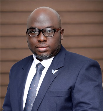 Oyebowale Nojeem Oladejo