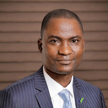 Sunkanmi Adekeye